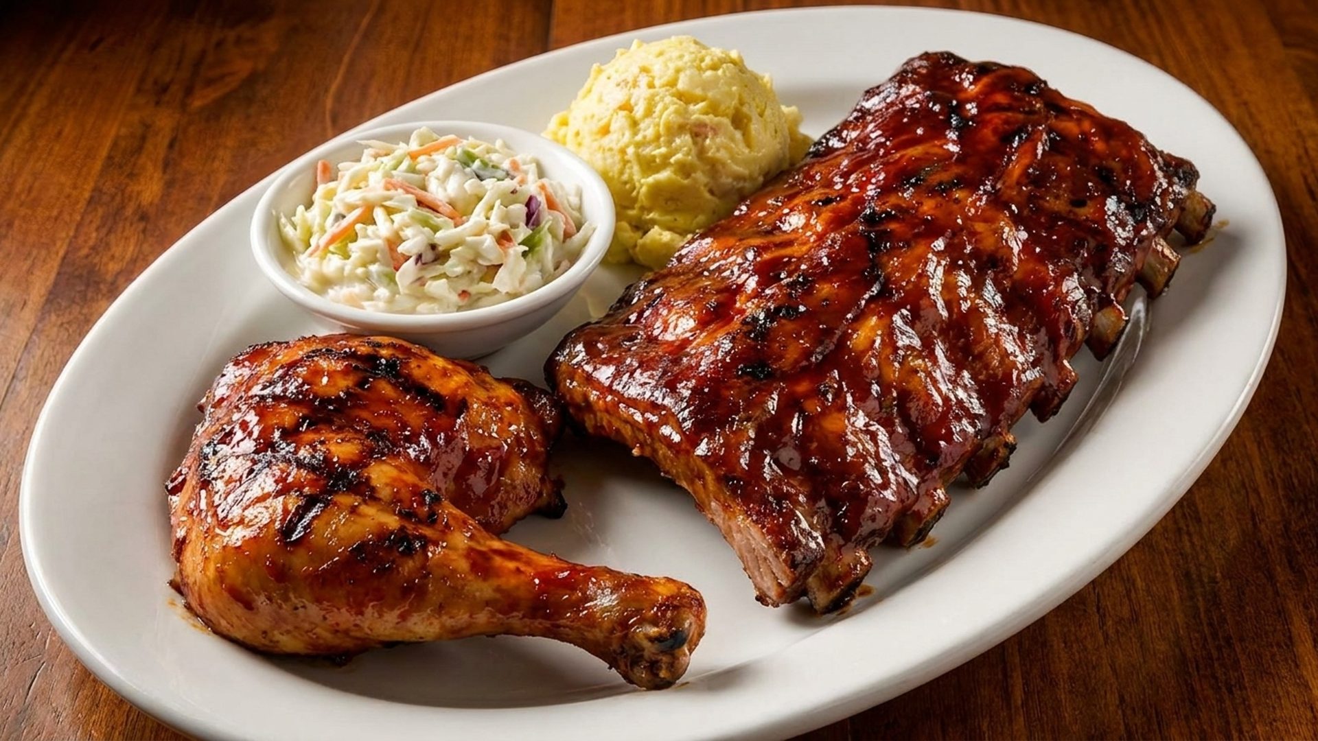 Ready to sit down with us?