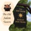 The Old Salem Tavern