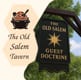 The Old Salem Tavern