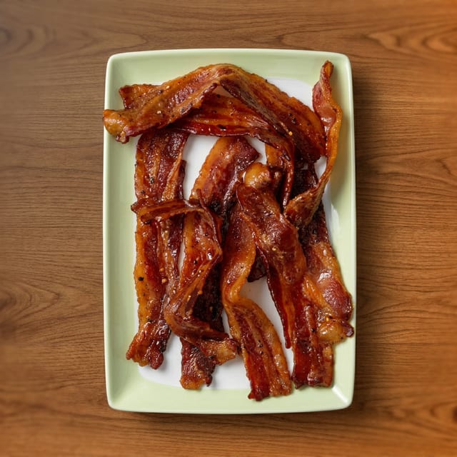Down Home Carolina Packers Bacon.