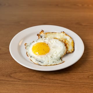 Southern Fried Egg Farm-fresh eggs