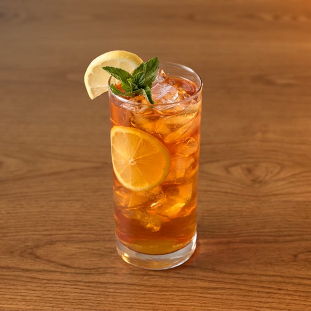 Southern Sweet Tea.