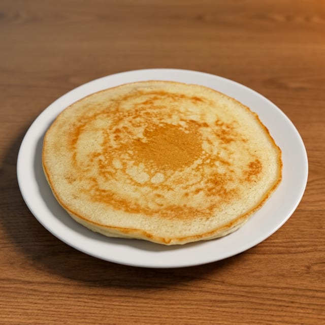 Pancake.