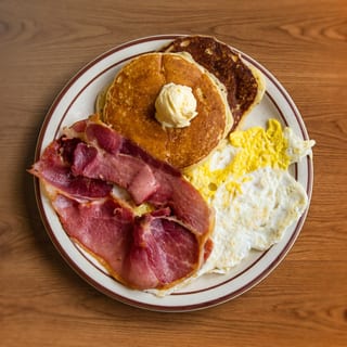 Down Home Country Ham