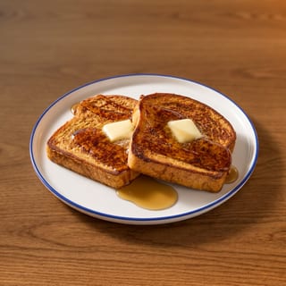 Home Style French Toast